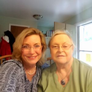 Meet your Posher, Teresa